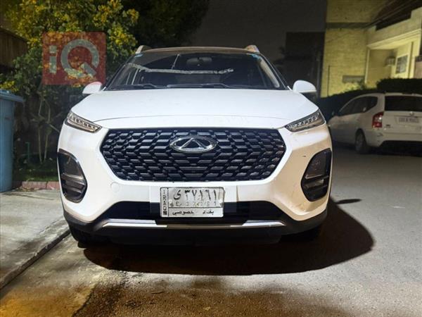 شێری تیگۆ ٢ پرۆ 2022  بۆ فرۆشتن لە عێراق -  بەغداد